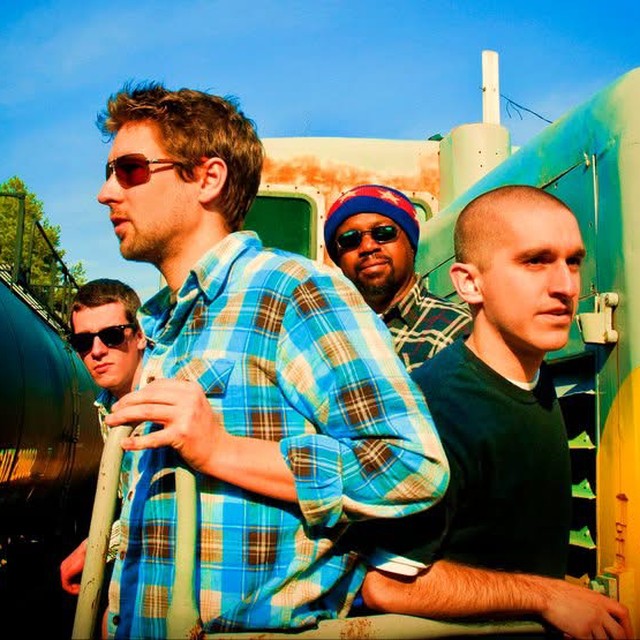 The Eastroom Sessions cover